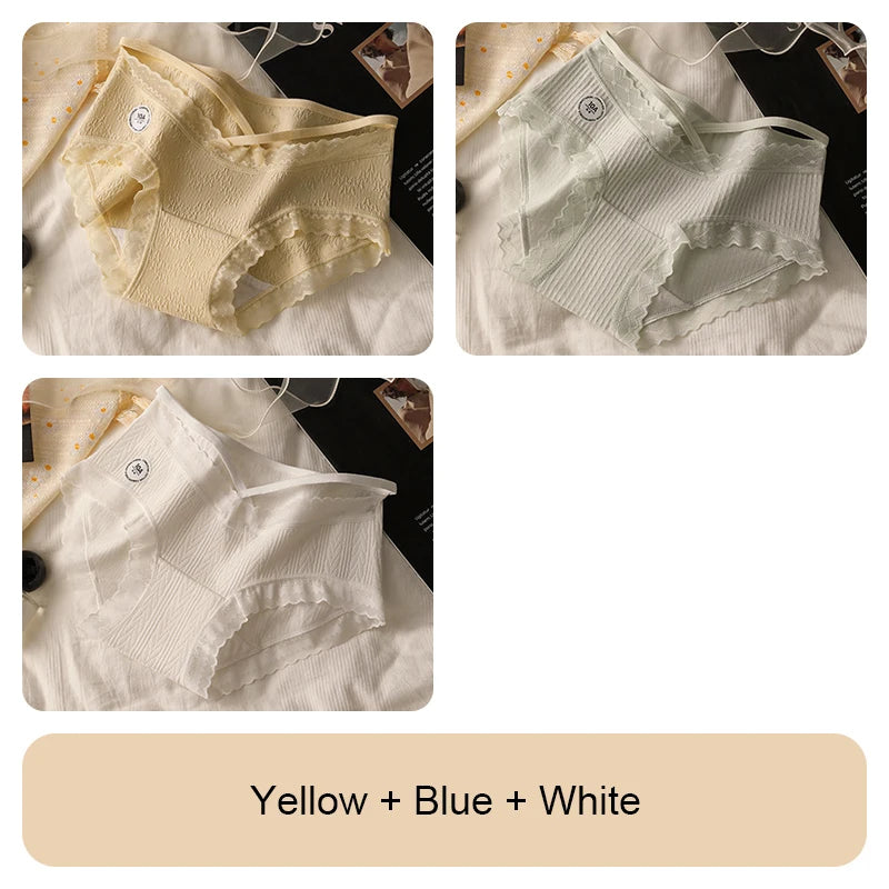 Lingerie Ultra Sexy Lingеrie sous-vêtements en coton femme culottes caleçons femmes cordes Sexy chaud femmes coton slips Lingeries