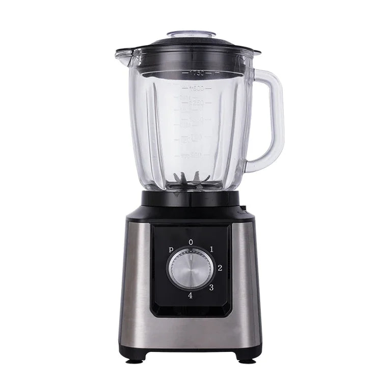 RTS-Mélangeur de nourriture électrique portable personnalisé, multi-usages, bouteille en verre pour smoothie, machine ju479