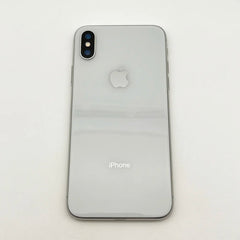 Original utilisé Apple iPhone X débloqué 4G téléphone portable Face ID 5.8 "64/256GB ROM 12MP IOS NFC caméra Hexa-core Smartphones