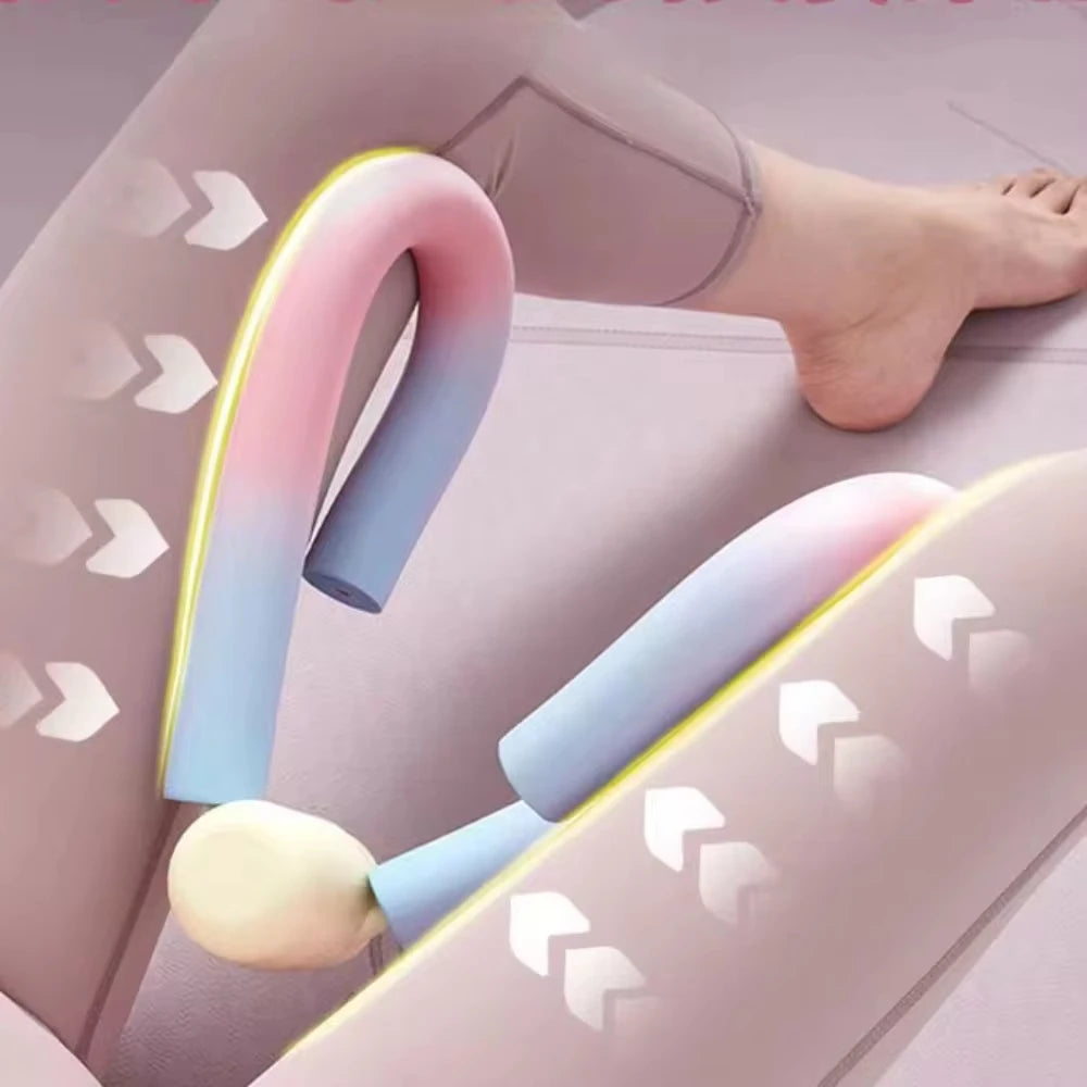 Toner professionnel pour bras et jambes, équipement de Fitness Portable pour la maison, pour l'intérieur des cuisses, des hanches et des abdominaux, amincissant pour tout le corps