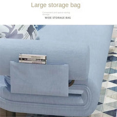 X & D loisirs canapé pliant canapé-lit pliable double usage canapé multi-usages multi fonctionnel lits pliants simples et à la mode