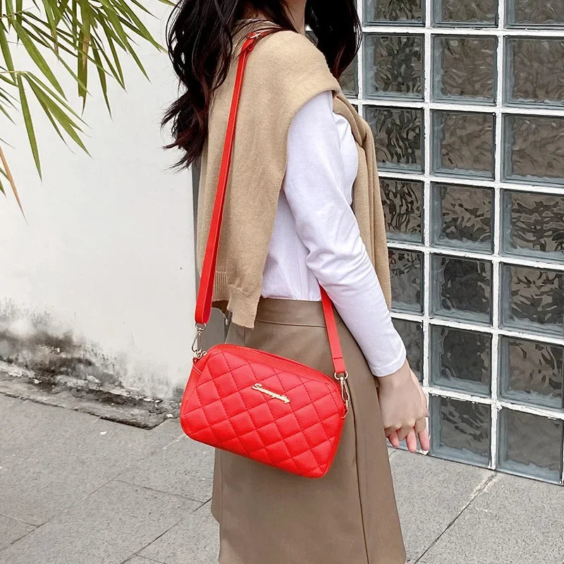 Petit Sac À Bandoulière     De Voyage D’été Pour Femme