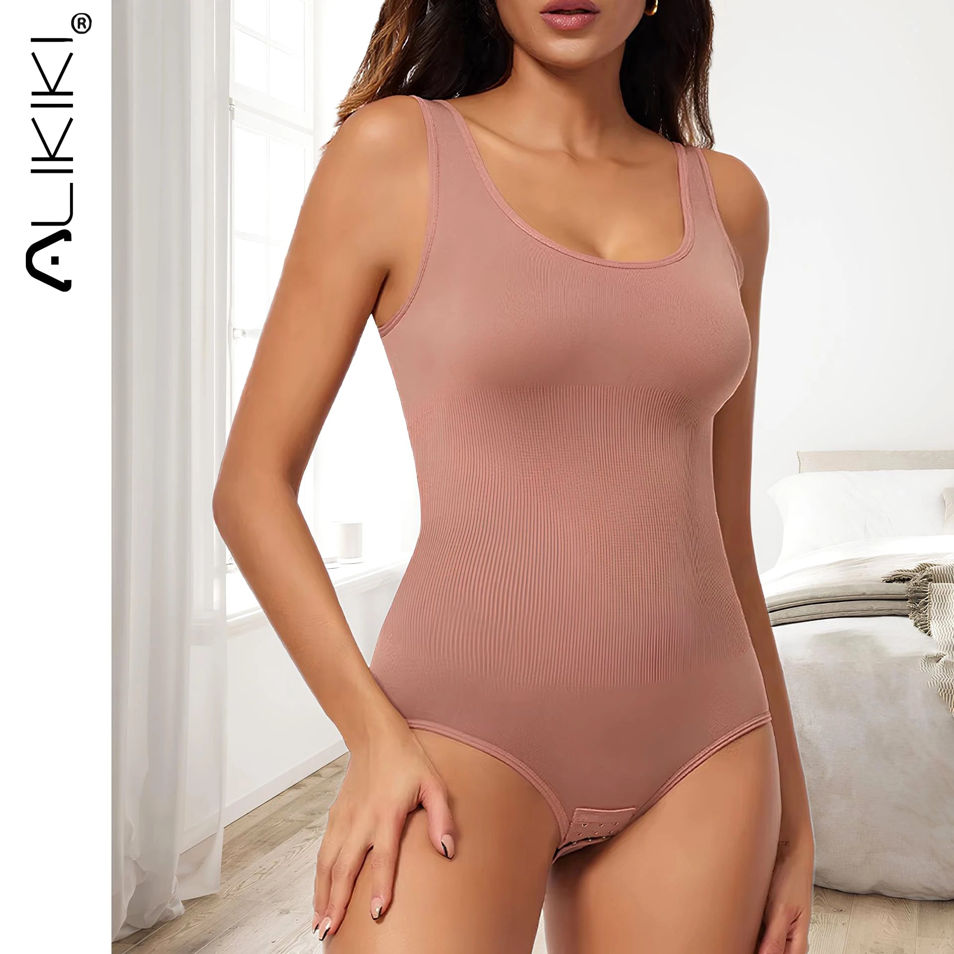 Body amincissant pour femmes, Corset façonnant le ventre, réduisant le corps, sous-vêtements modelants, contrôle du ventre, slip de sculpture
