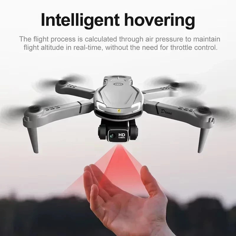 XIAOMI MIJIA V88 Drone 8k 5G professionnel HD double caméra photographie aérienne 15000m avion télécommandé quadrirotor jouet 2025