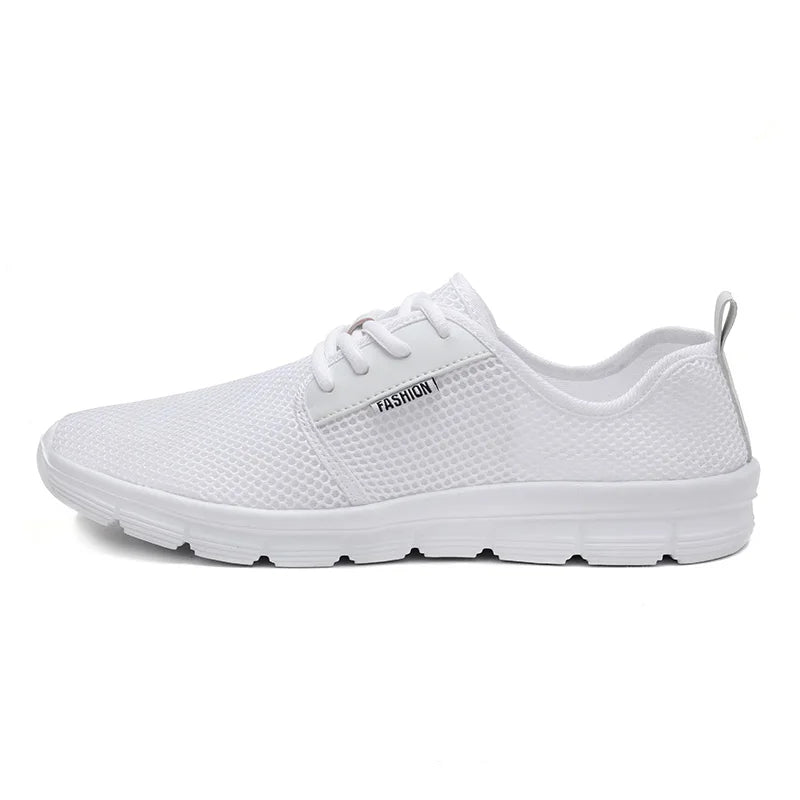 Baskets d'Été Légères pour Homme et Femme, Chaussures de Plage, de Course, d'Extérieur, Grande Taille 48