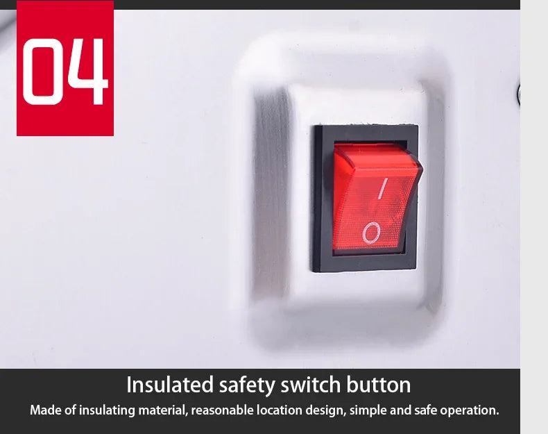 Machine de fabrication de pâtes de Restaurant, machines d'industrie alimentaire, Machine de fabrication de nouilles, 20 Kg, faible consommation d'énergie, haute vitesse