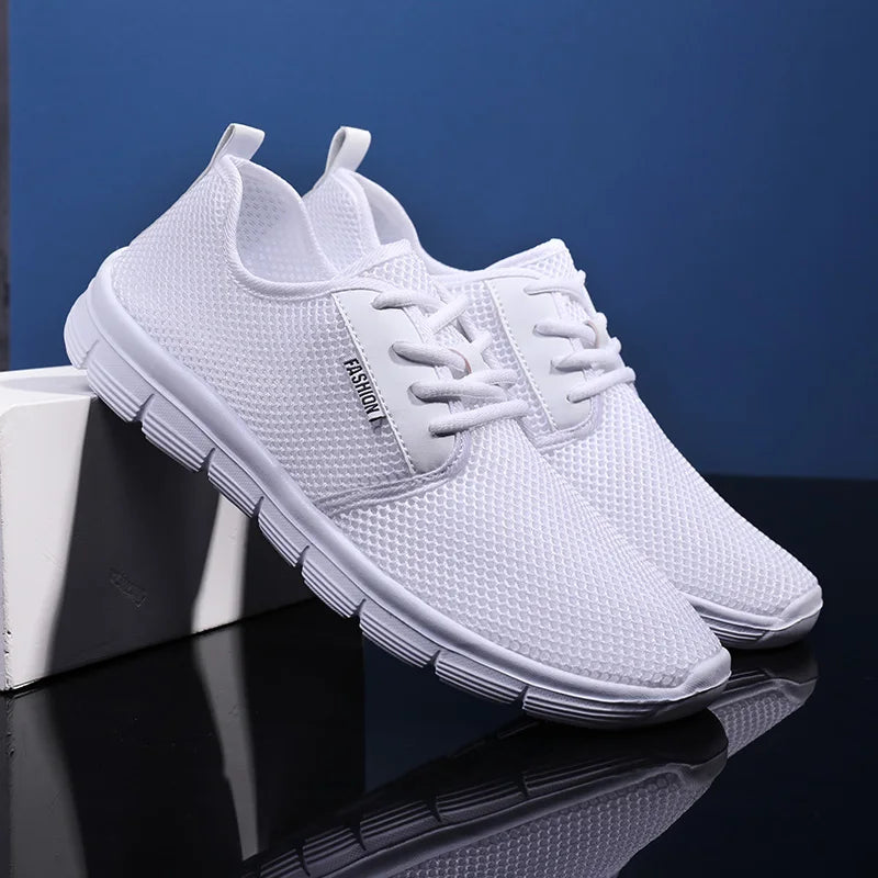 Baskets d'Été Légères pour Homme et Femme, Chaussures de Plage, de Course, d'Extérieur, Grande Taille 48