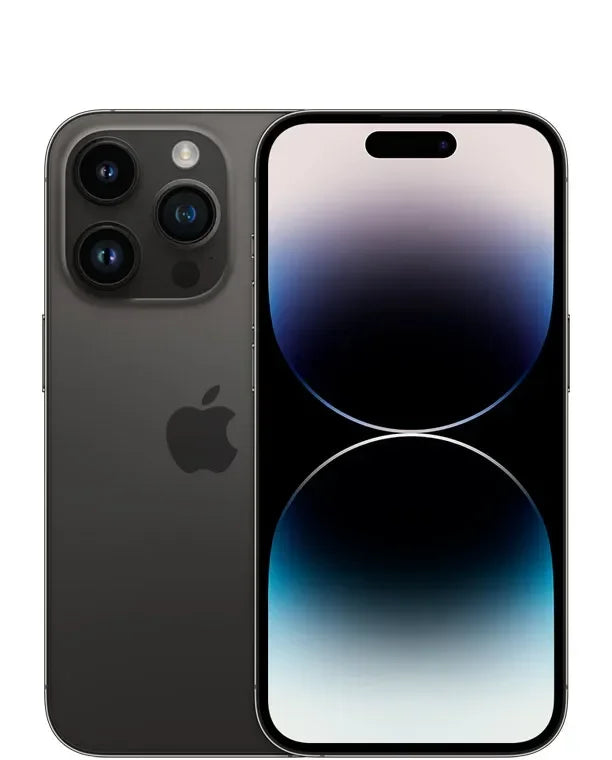 Apple-Téléphone portable iPhone 14 Pro 5G d'origine, Face ID, NDavid, 6 Go de RAM, 128 Go, 256 Go, 512 Go, Dean 6.1, en effet, 48MP, A16 Bionic, SmartPhone Hexa Core