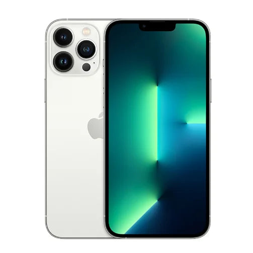 Apple iPhone 13 Pro 128 Go 256 Go ROM A15 Face ID Écran OLED 6,1" Caméra 12 MP