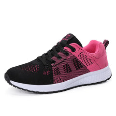 2024 femmes chaussures été Air Mesh Sport Aqua chaussures en plein Air femmes séchage rapide chaussures d'eau baskets unisexe chaussures de course