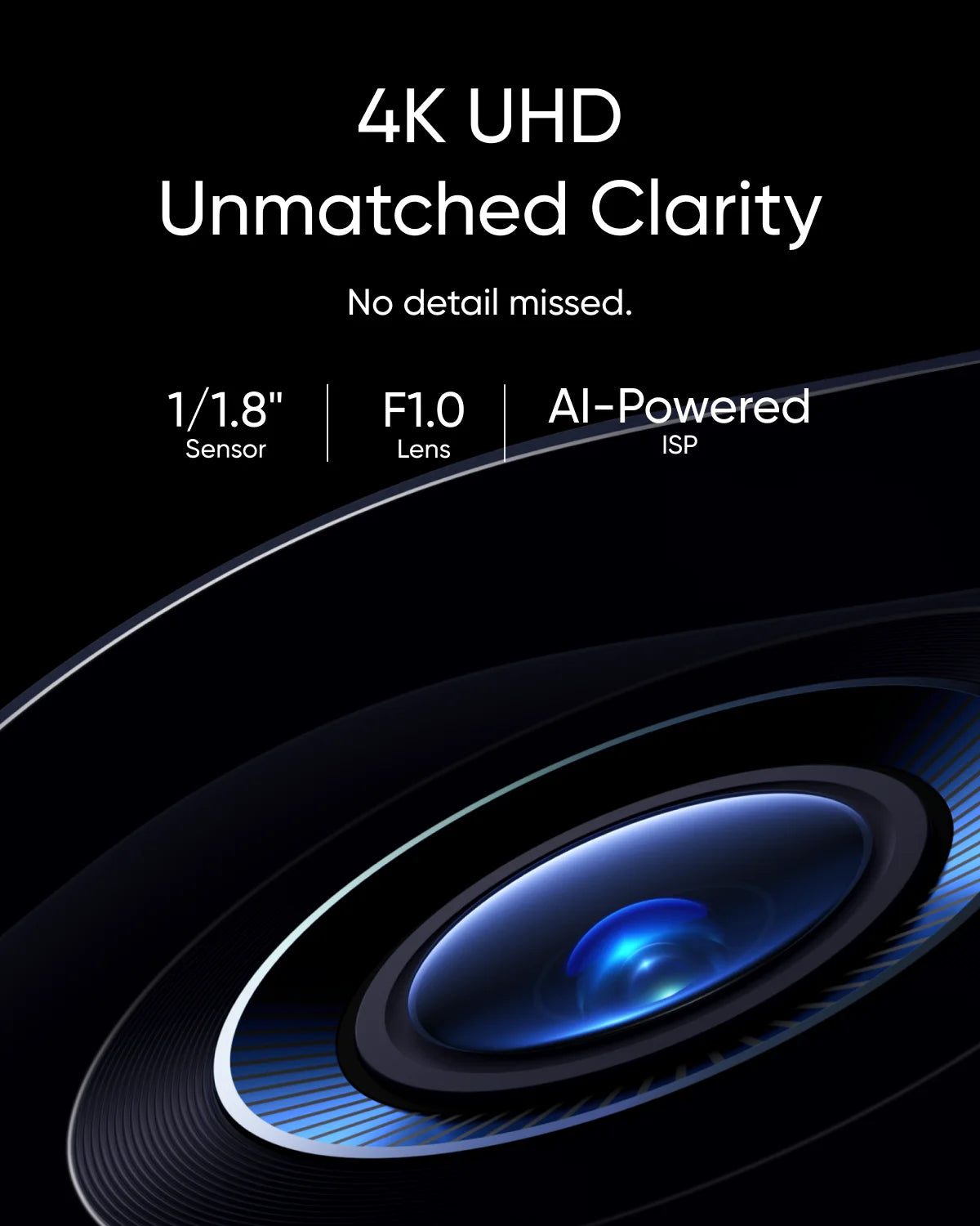 eufyCam S3 Pro Kit 2 caméras caméra solaire extérieure sans fil MaxColor Vision nocturne 4K caméra de sécurité avec panneau solaire alimentation pour toujours