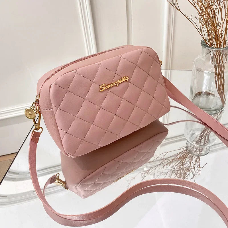 Petit Sac À Bandoulière     De Voyage D’été Pour Femme