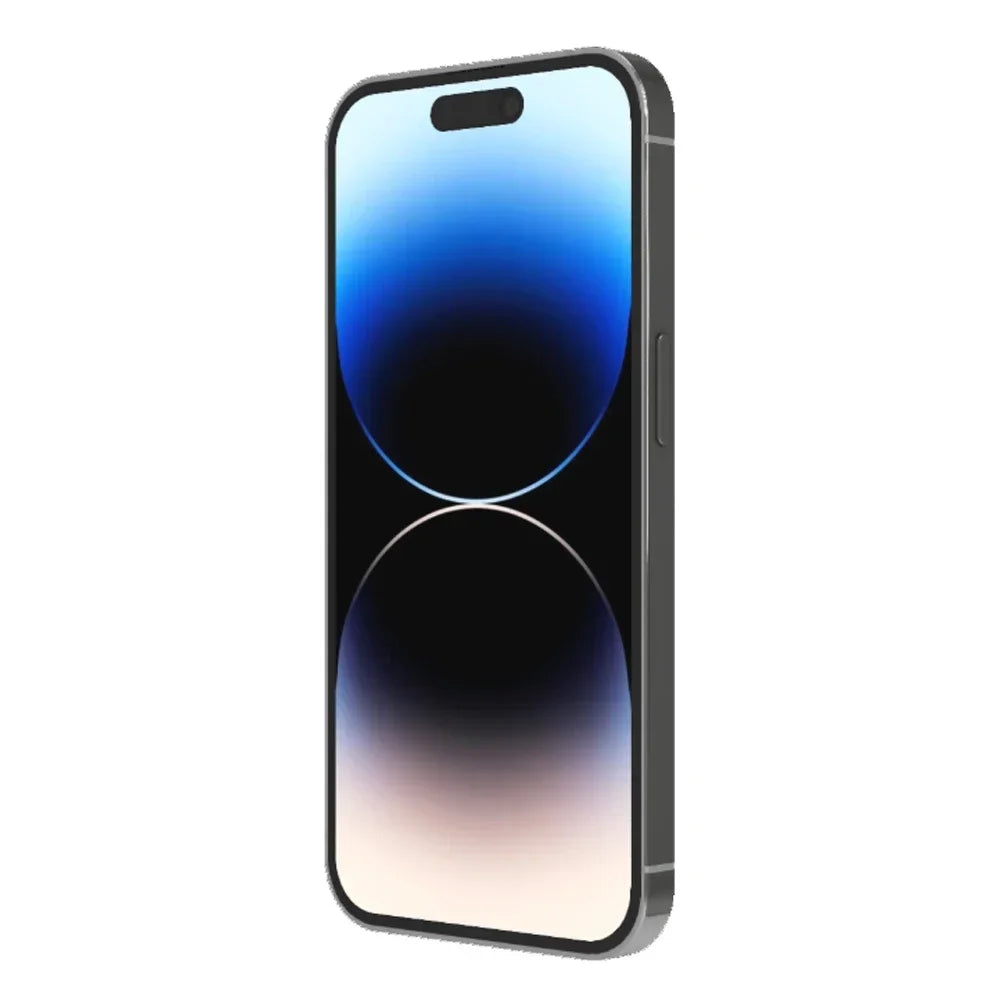 Apple-Téléphone portable iPhone 14 Pro 5G d'origine, Face ID, NDavid, 6 Go de RAM, 128 Go, 256 Go, 512 Go, Dean 6.1, en effet, 48MP, A16 Bionic, SmartPhone Hexa Core
