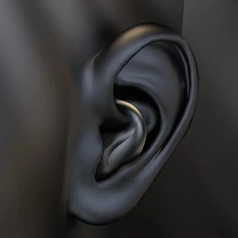 Xiaomi X55 écouteurs de couchage sans fil Mini casque TWS Bluetooth écouteur stéréo casques cachés avec micro HD appel étanche