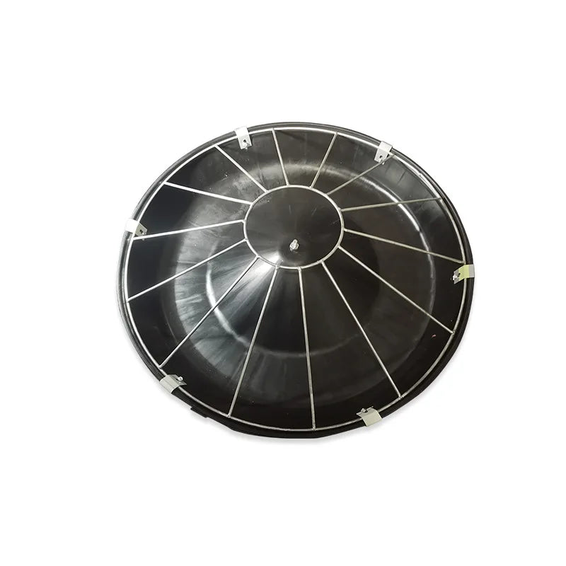 eniem옷Piglet Trough Alimentation automatique Mangeoire à semis pour porcs Livraison Waterer Mangeoire Bol Mangeoire à porcelet pour animaux de compagnie Bétail Pollets Bétail