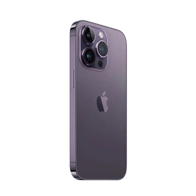 Apple iphone 14 Pro Max 5G 6.7inch 256GB/512GB ROM A16 Bionic Chip iOS16 All Colours in Good Condition Original used phone