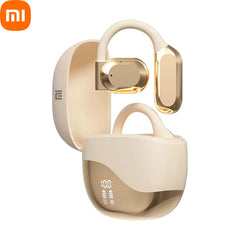 Xiaomi M62 écouteurs à oreille ouverte casque sans fil Conduction d'air étanche indolore portant des écouteurs casques de course avec micro