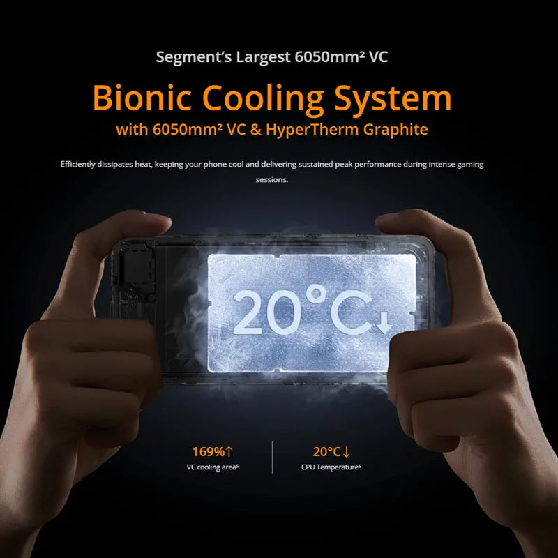 Realme 14 5G Smartphone Snapdragon 6 Gen 4 Chipset 120Hz 6.67 pouces AMOLED affichage 6000mAh batterie NFC Google Play téléphone portable