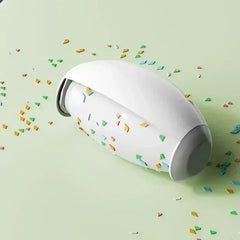 Dissolvant de peluches lavable, nouveaux outils multifonctionnels réutilisables pour vêtements, nettoyage des cheveux, boule à roulettes collante en peluche pour voyage