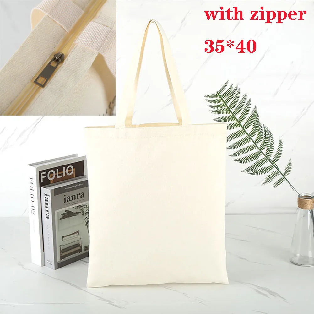 Sac en toile sac de rangement sac d'épicerie sac pliable écologique poche pliante fourre-tout sacs à main à bandoulière portables sac de Shopping alimentaire