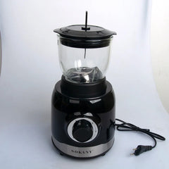 Houselin-Mélangeur professionnel, robot culinaire, hachoir à viande, hachoir à chicha, shakes et aliments, 1000W