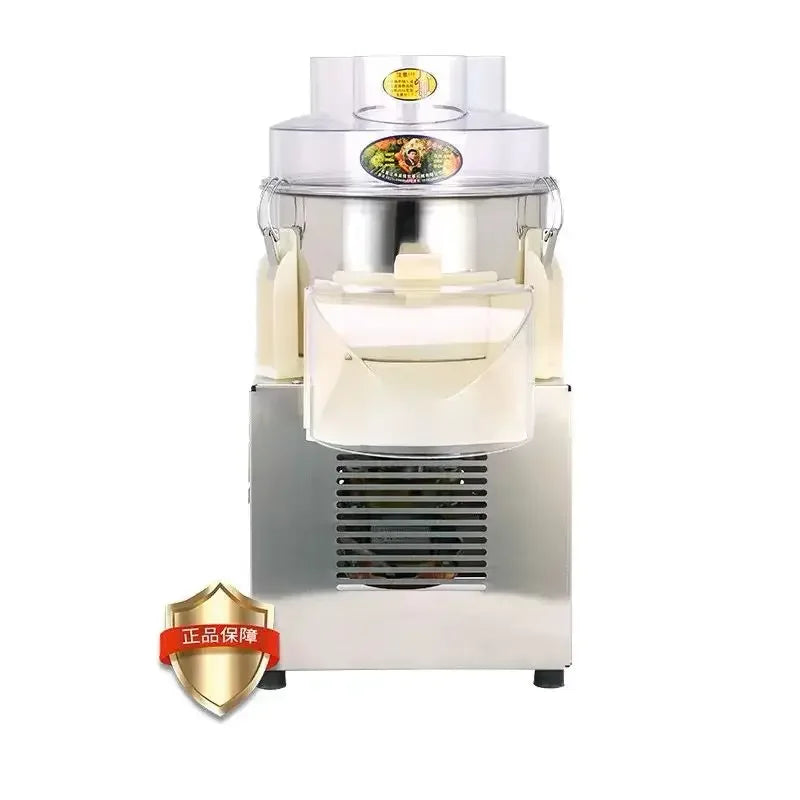 Hachoir électrique Commercial 220V, Machine de coupe, broyeur de légumes, robot culinaire