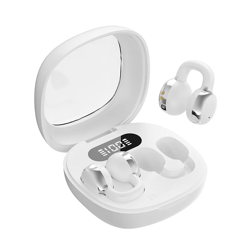 X31 tws casque Bluetooth sans fil casque Bluetooth écouteurs de puissance affichage numérique son stéréo écouteurs pour tous les smartphones