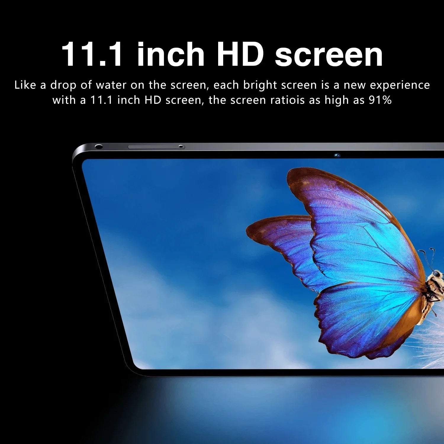 2025 Global Original MI tablette Pad 7 Ultra 11 pouces Android 15 22GB + 2TB 20000mAh 5G double carte SIM WiFi GPS HD 4K Mi AndroidTablet