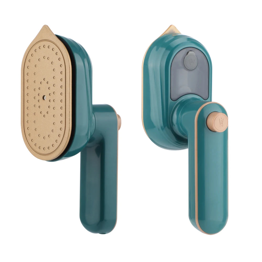 Machine à repasser portative pour vêtements, mise à niveau domestique à vapeur, petit fer électrique de voyage, Mini fer à repasser