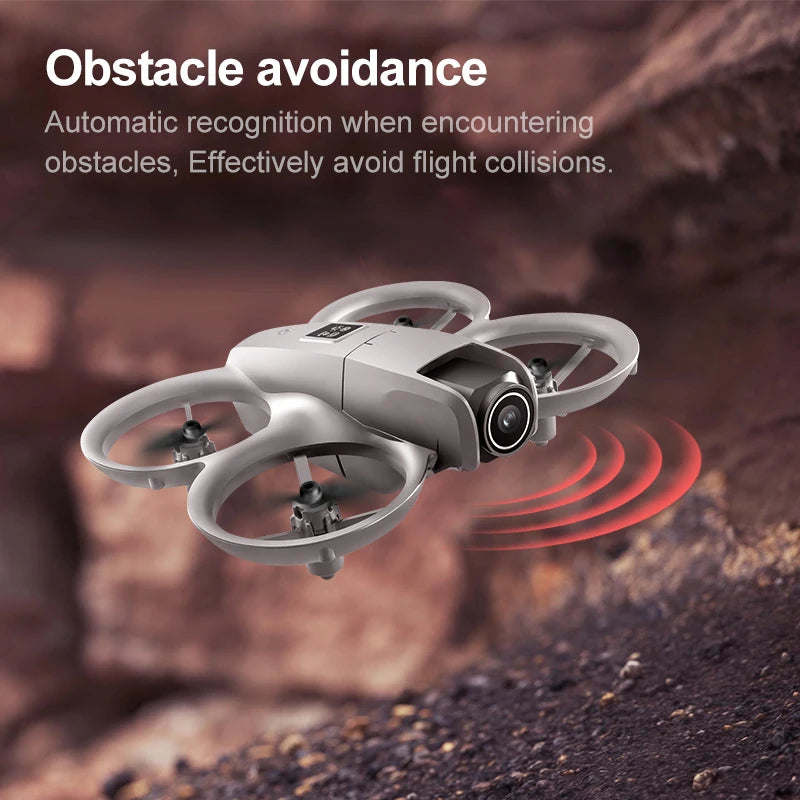 XIAOMI GT3 Drones GPS 8K Professionnel HD 180 °   Double caméra 5G WIFI moteurs sans balais évitement d'obstacles FPV quadrirotor pliable