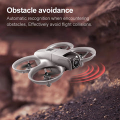 XIAOMI GT3 Drones GPS 8K Professionnel HD 180 °   Double caméra 5G WIFI moteurs sans balais évitement d'obstacles FPV quadrirotor pliable