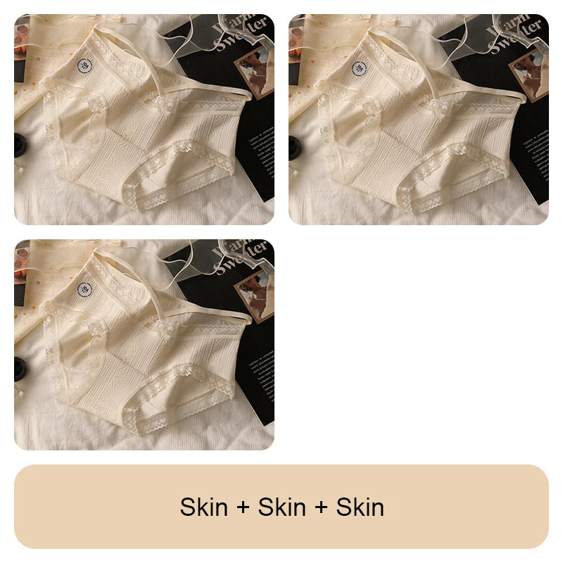 Lingerie Ultra Sexy Lingеrie sous-vêtements en coton femme culottes caleçons femmes cordes Sexy chaud femmes coton slips Lingeries