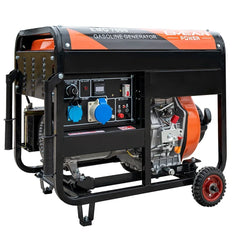 Groupe électrogène portable Jane Gold, 20kVA, 20 kW