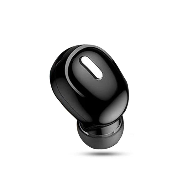 casque sans fil Bluetooth  écouteurs avec micro intra-auriculaire unique de sport étanche TWS écouteurs Bluetooth casque mains libres