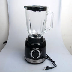 Houselin-Mélangeur professionnel, robot culinaire, hachoir à viande, hachoir à chicha, shakes et aliments, 1000W