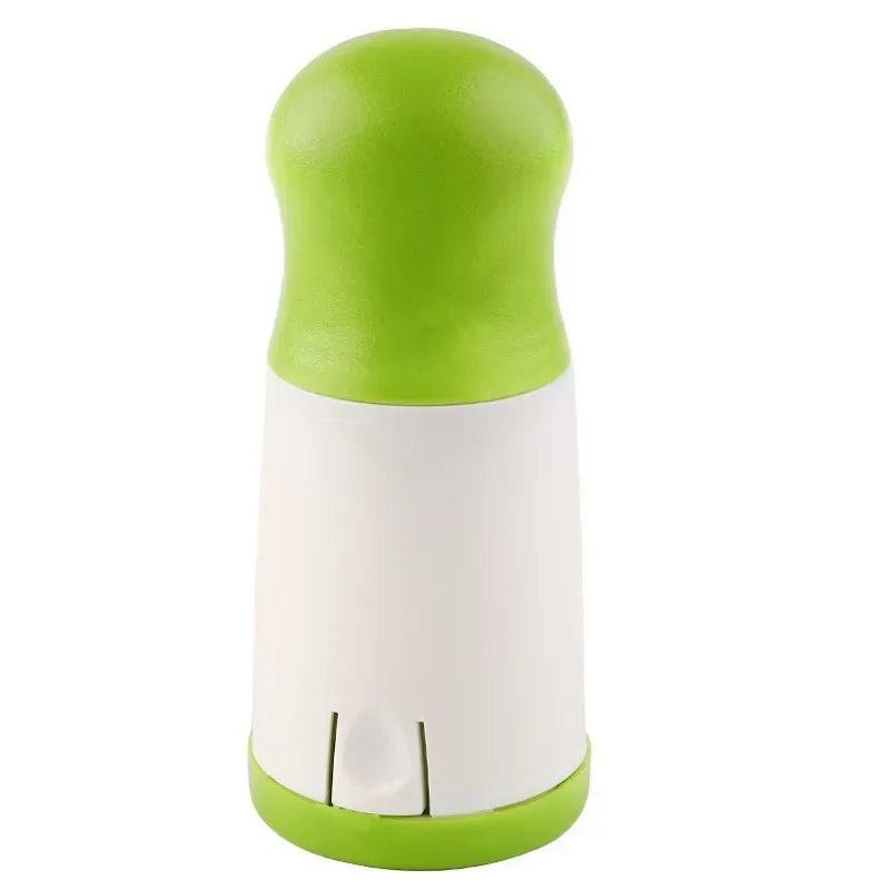Moulin à légumes manuel en acier inoxydable, hachoir à persil, ustensiles de cuisine, nouveauté 2025