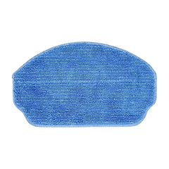 Adapté aux pièces de rechange et accessoires de l'aspirateur  iMartine BR151-Geometric, XIEBro Life BR151, MAMNV BR150 BR151, ZCWA BR150 BR151, MANVINS G20, brosse latérale, filtre HEPA et chiffon pour vadrouille