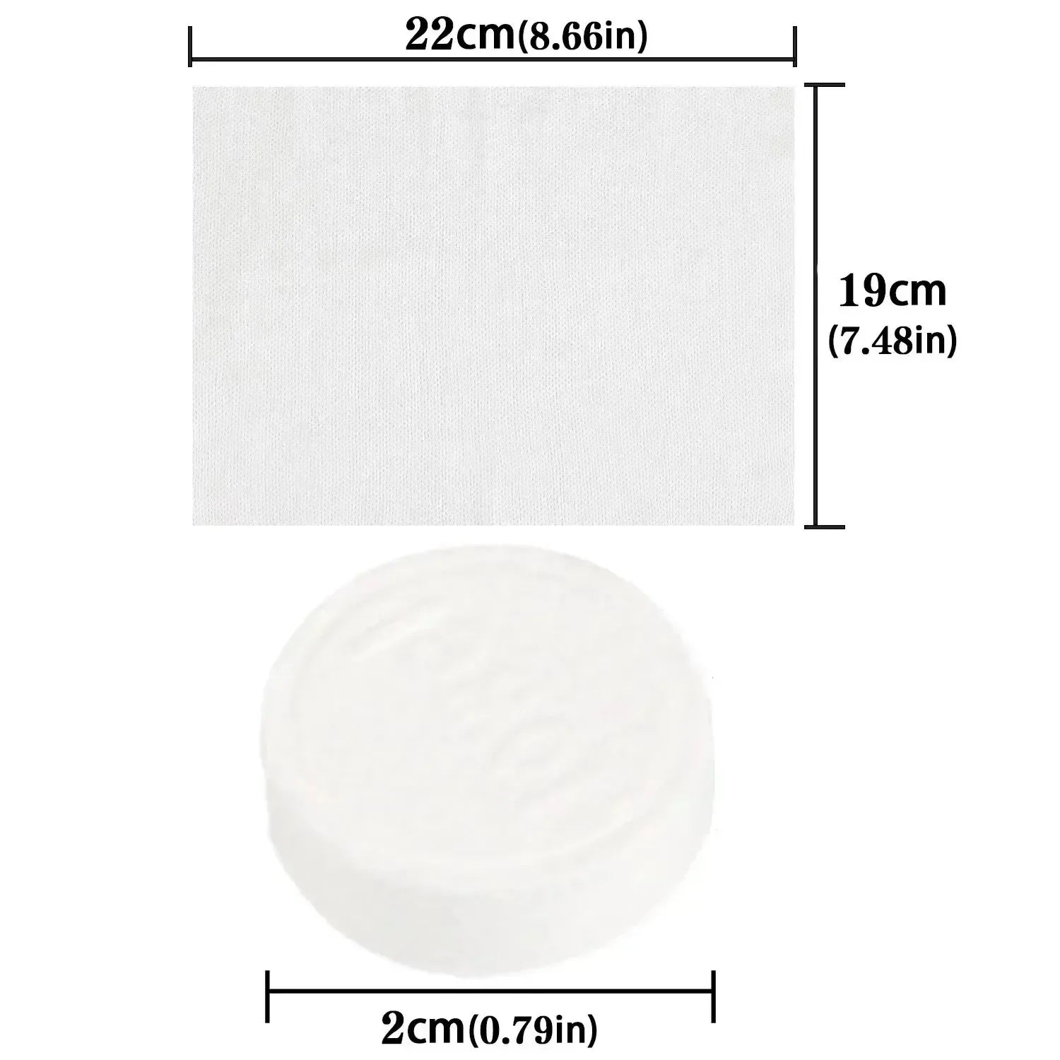 Serviette compressée jetable de Camping, 100 pièces, serviette de lavage du visage Portable pour hôtel de voyage, serviette absorbante, fournitures de Camping tactiques