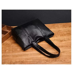 Sac Vintage en cuir pour femmes, grande capacité, Grain de marbre, sac à bandoulière pour femmes, sac à main de banlieue quotidien, Shopping