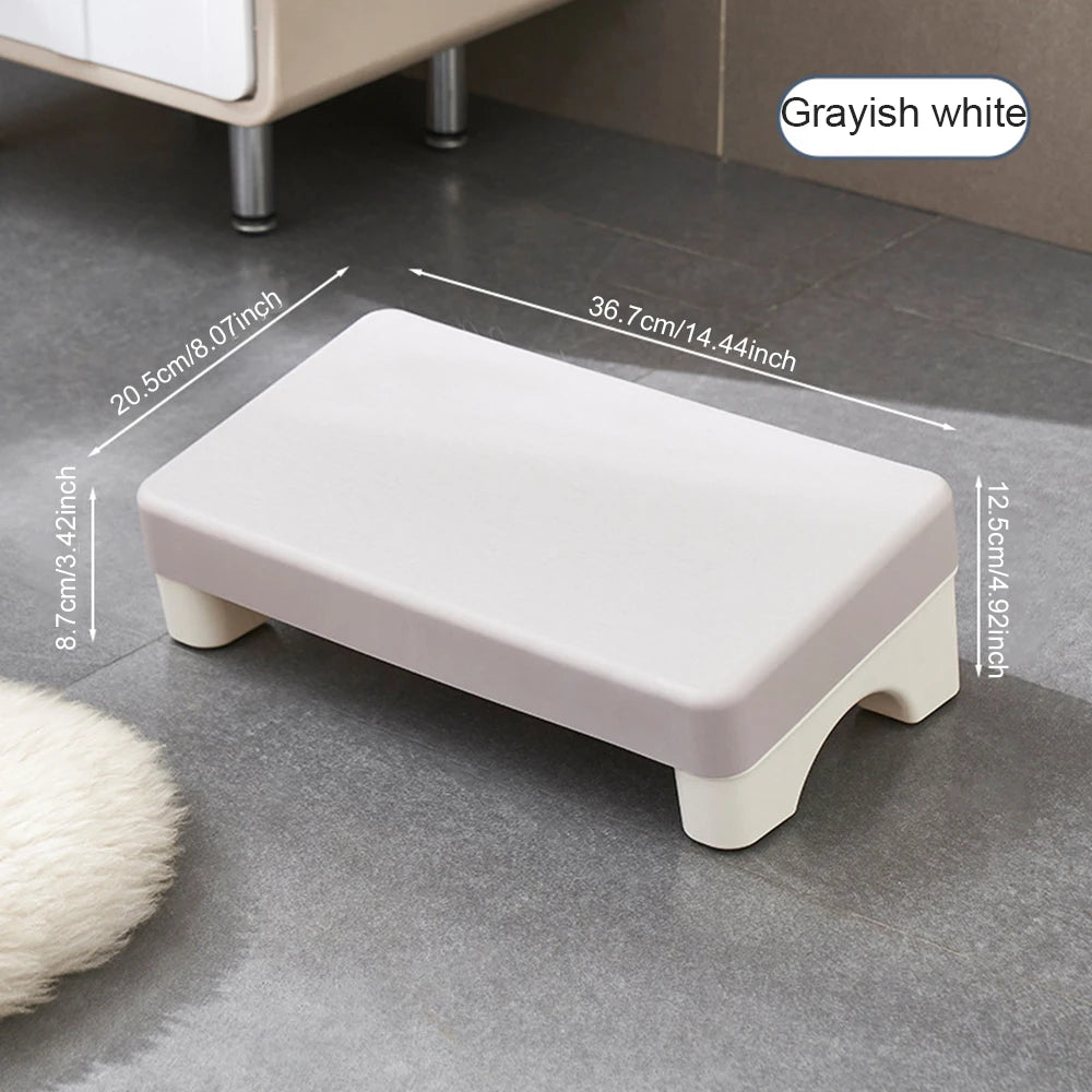 Tabouret de pied sous le bureau repose-pieds tabouret de pied ergonomique pour le travail de bureau à domicile repose-pieds repose-pieds sous le bureau salon chambre