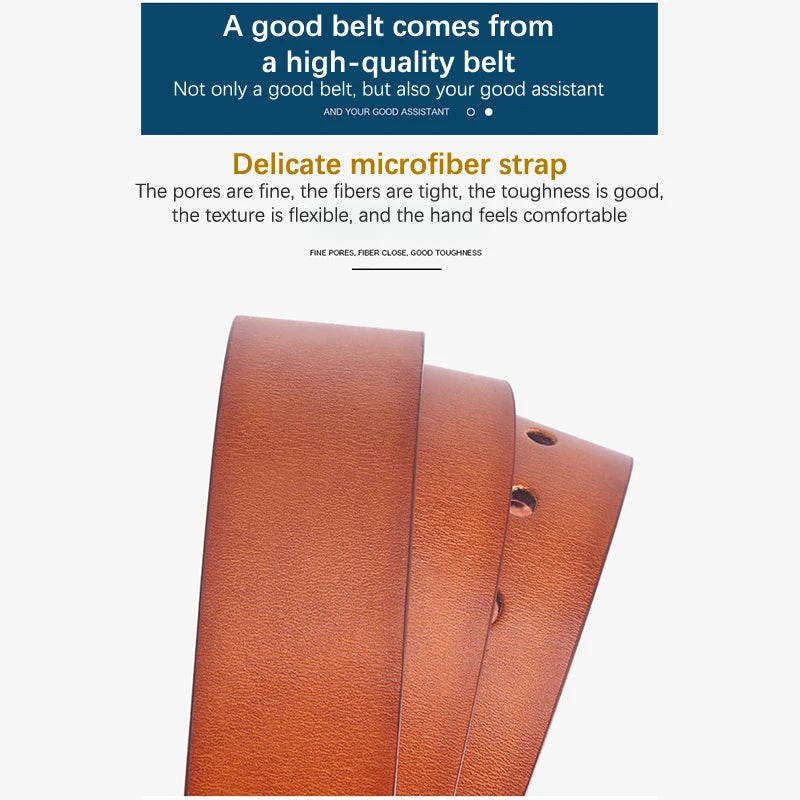 1X Haute Qualité Hommes Ceinture Alliage Boucle Carrée Mâle PU Cuir Ceinture Hommes Mâle Sangle Épingle Boucle Fantaisie Vintage Jeans Ceinture Sangle