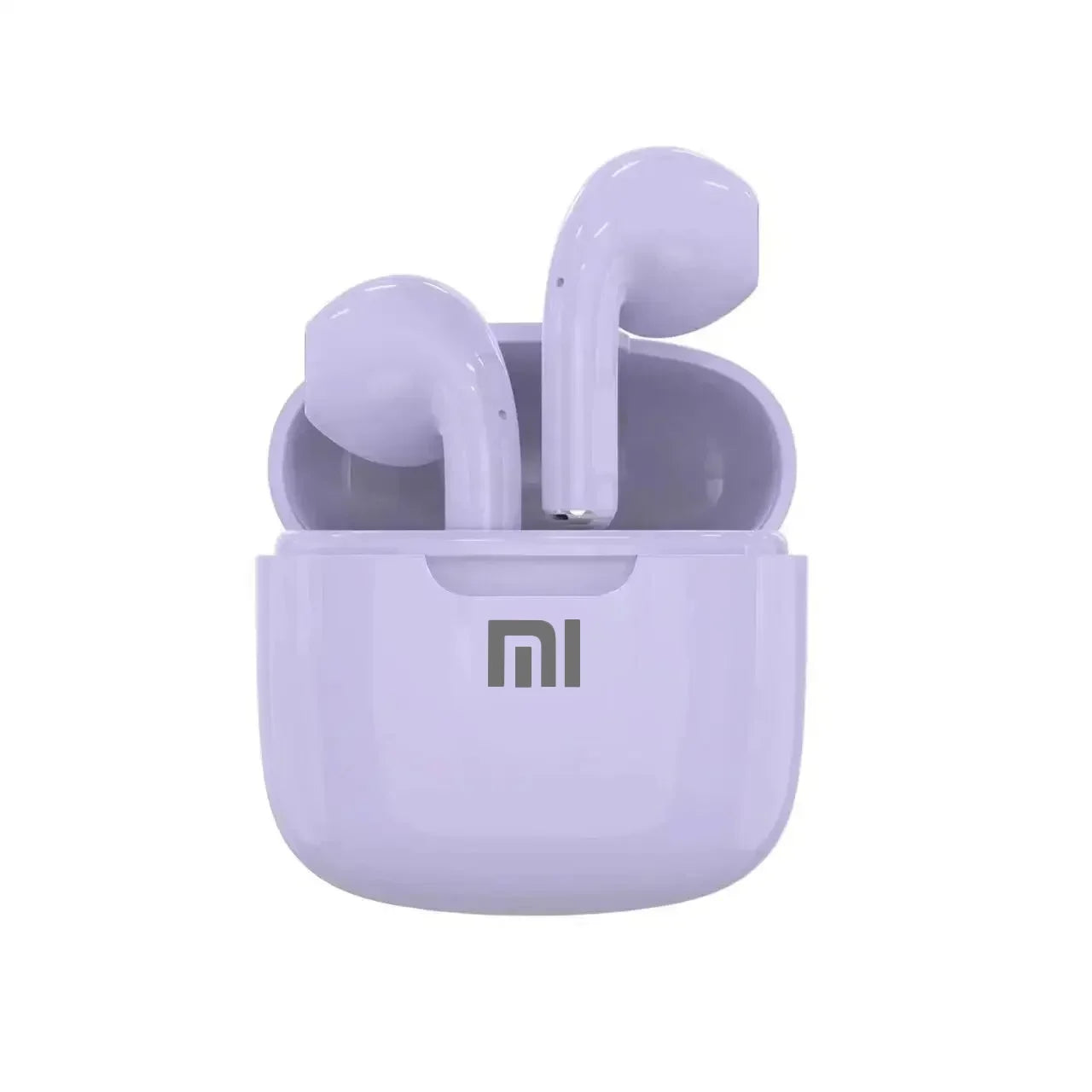 Mini Écouteurs Bluetooth sans fil Bluetooth 5.3 TWS Casque Touch Control Sports Casque de jeu étanche