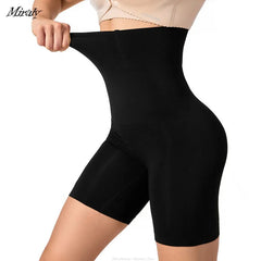 Femmes taille haute Shapewear bout à bout sous-vêtements amincissants corps Shaperwear femmes taille formateur minceur gaine femme ventre plat