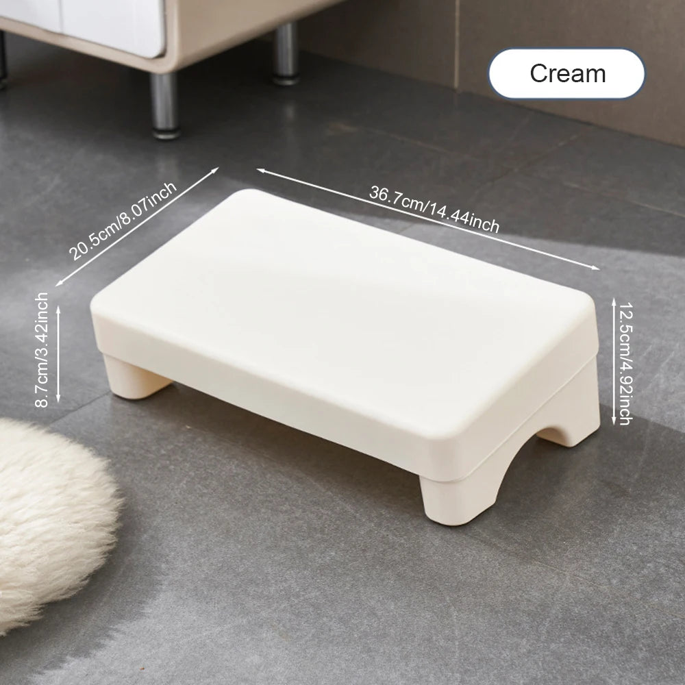 Tabouret de pied sous le bureau repose-pieds tabouret de pied ergonomique pour le travail de bureau à domicile repose-pieds repose-pieds sous le bureau salon chambre