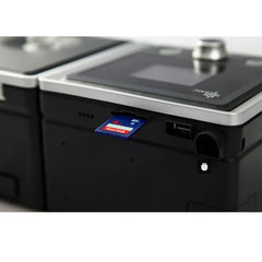 BMC E-20C Machine CPAP Machine d'apnée à pression fixe avec masque Pour l'anti-ronflement Apnée du sommeil Machine de sommeil silencieuse Solution contre le ronflement