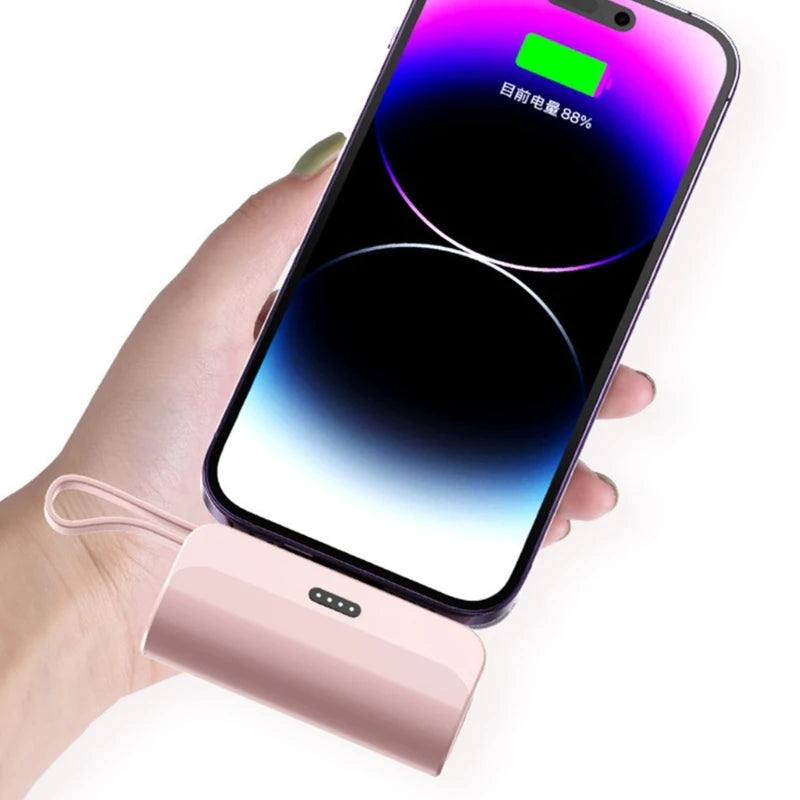 Type C 18650 boîtier de chargeur de batterie bricolage boîte de batterie externe Portable boîtier d'alimentation Mobile 18650/21700/21650 boîtier de batterie pour téléphone