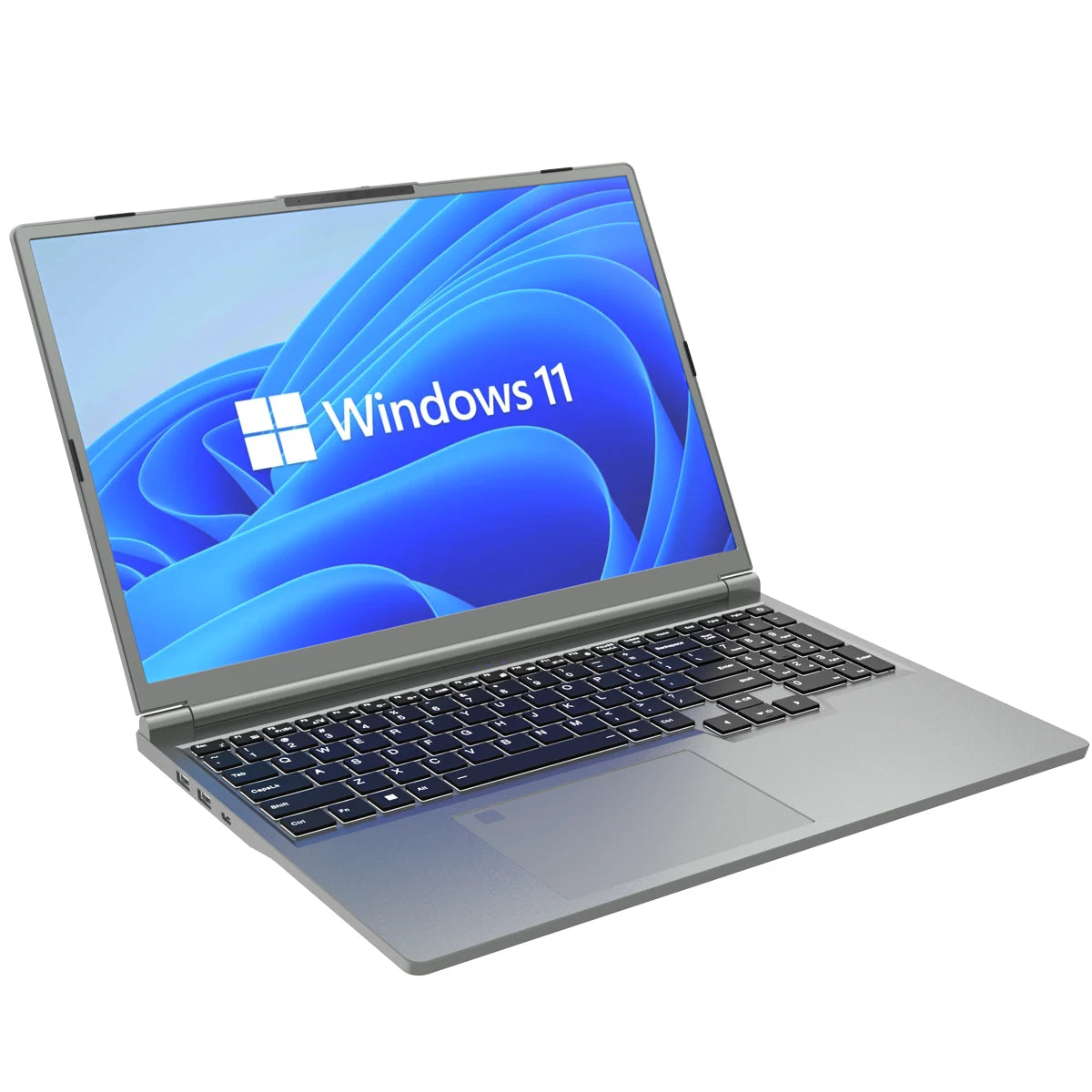 SH106 Intel Core I7 6700HQ ordinateur portable 15.6 pouces écran IPS 16G 32GB 64GB RAM NVIDIA GeForce GTX 1060 6G ordinateur de jeu Windows 11 Pro