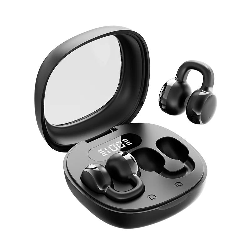 X31 tws casque Bluetooth sans fil casque Bluetooth écouteurs de puissance affichage numérique son stéréo écouteurs pour tous les smartphones