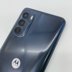 Motorola G Stylus 5G 2022 XT2215 Smartphone CPU Qualcomm SM6375 écran 6.8 pouces empreinte digitale Android 12 téléphone utilisé