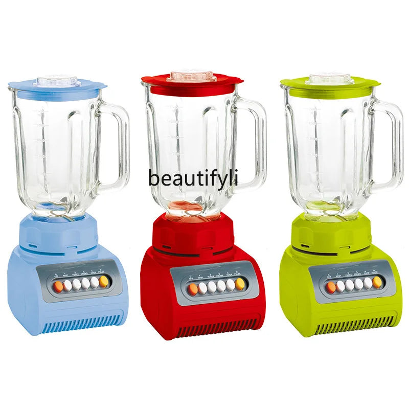 Brise-mur multifonctionnel ménage broyage fruits et légumes machine alimentaire complémentaire mélangeur de cuisson